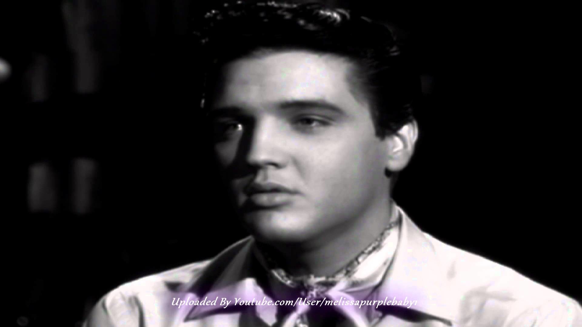 Elvis presley wallpaper