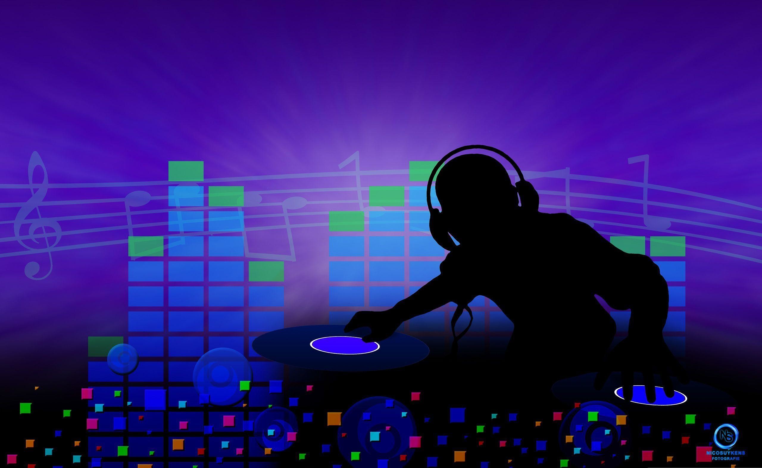 DJ Wallpapers HD | Wallpapers, Backgrounds, Images, Art Photos.