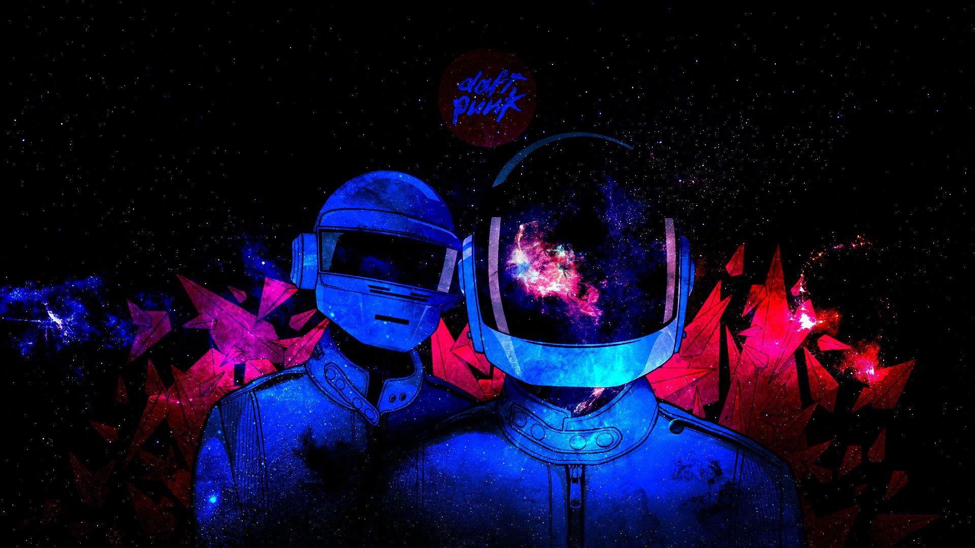 Daft Punk Wallpapers High Quality Download Free HD Wallpapers Pinterest Daft punk, Hd wallpaper and Wallpaper