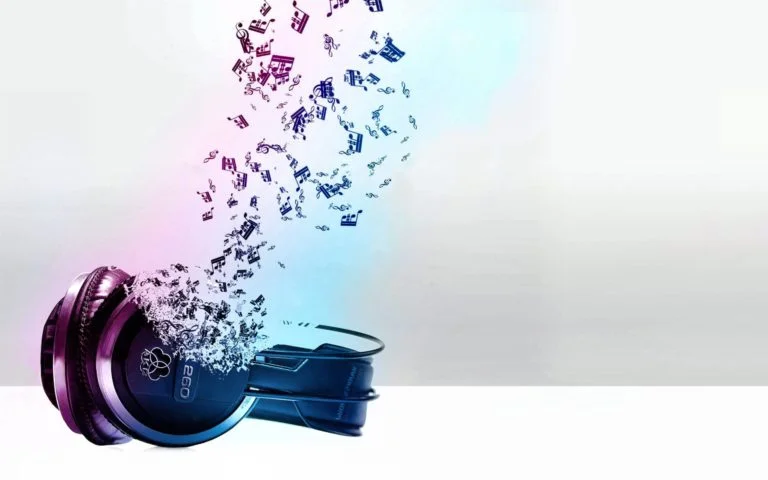 63+ Music Wallpaper Backgrounds