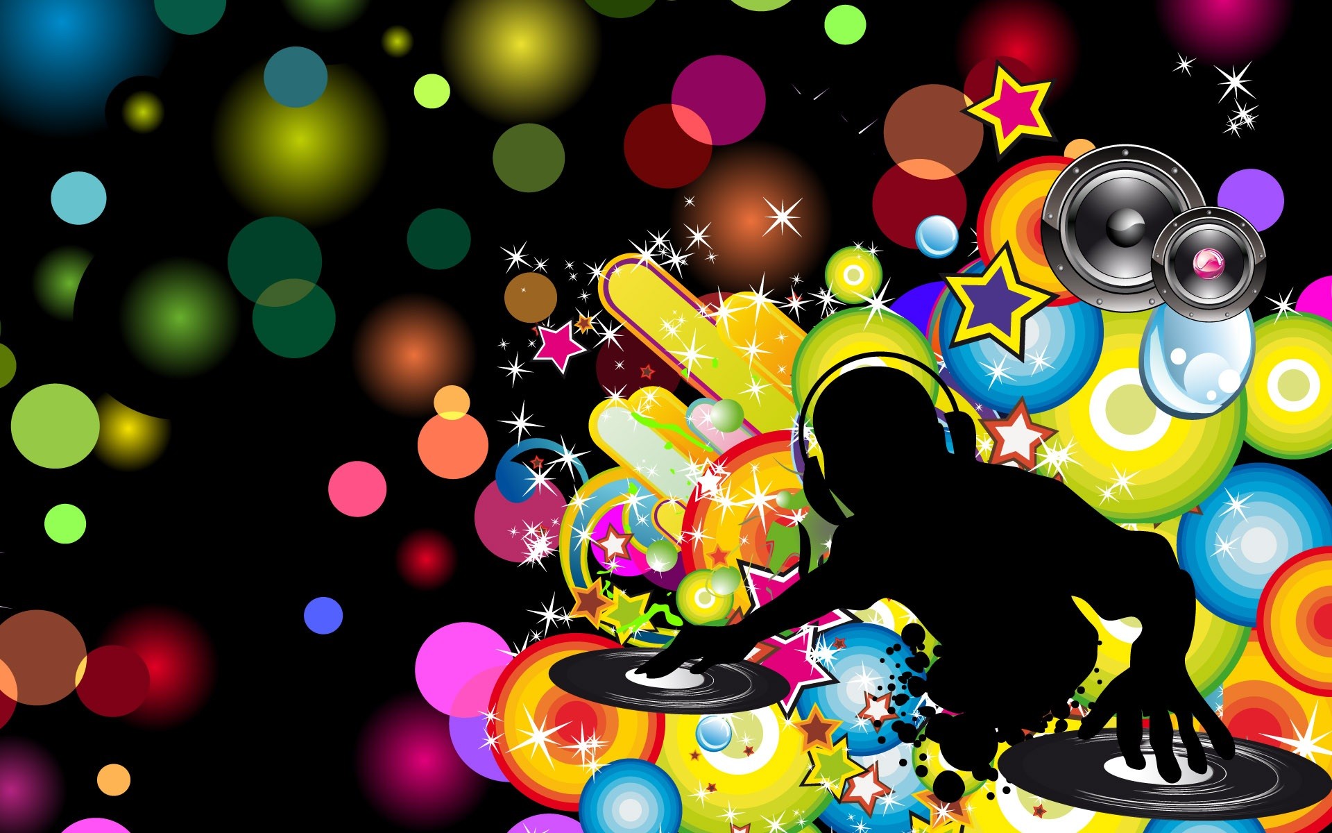 Music pictures Vector music beat Wallpaper resolution wallpaper download