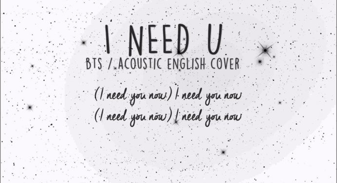 73 Bts Wallpaper I Need You