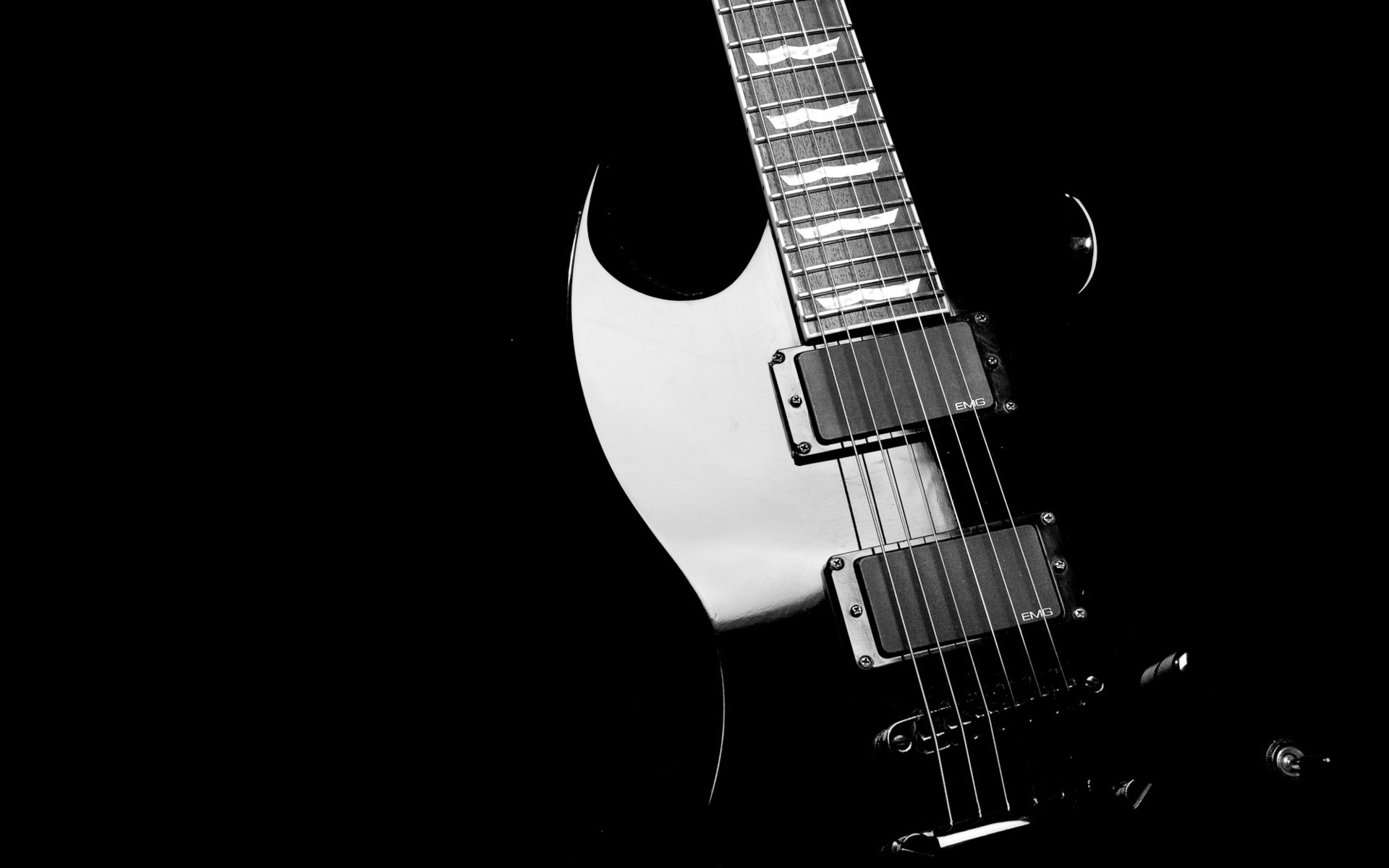 Guitar Desktop Wallpapers Desktop BAckgrounds