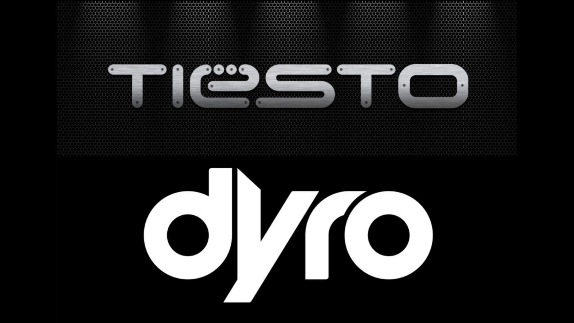 Tiesto & Dyro – Paradise (HD)
