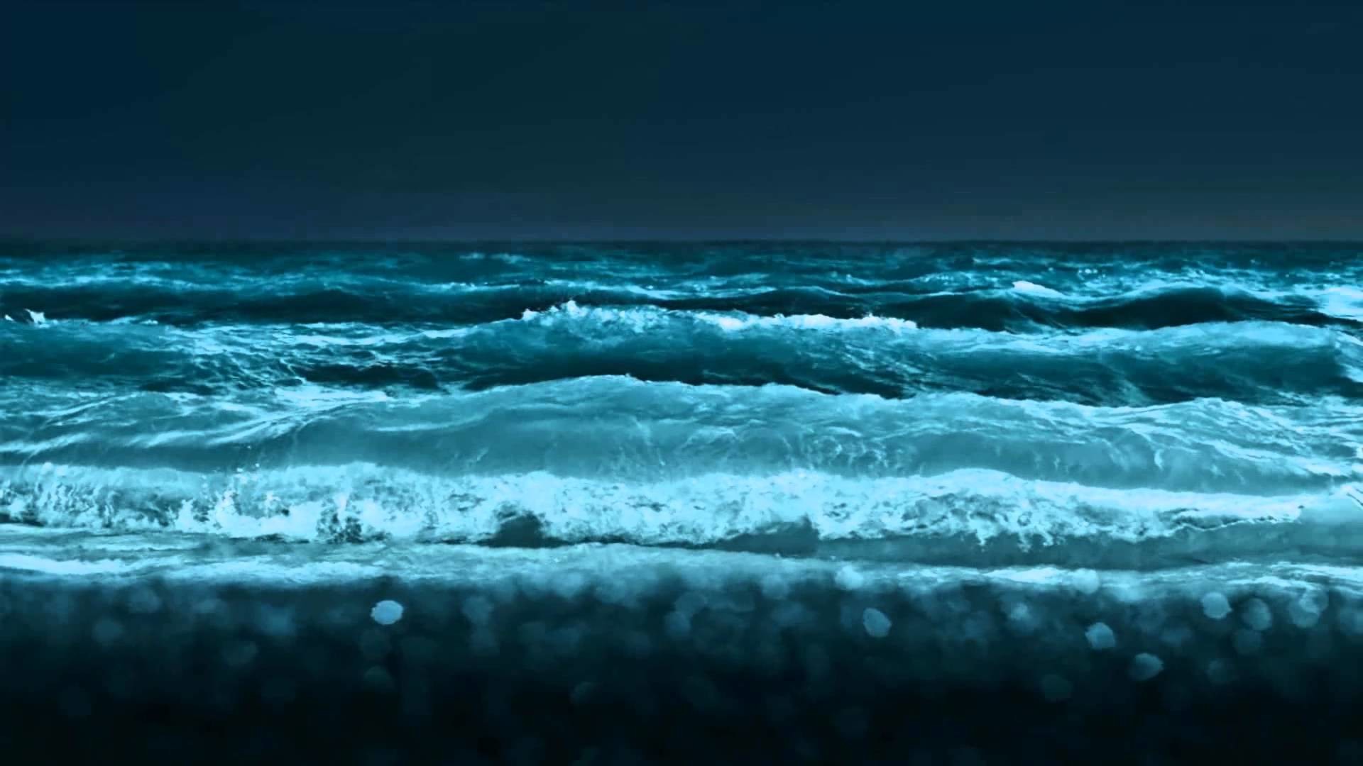 Ocean Waves Animated Wallpaper https://www.desktopanimated.com