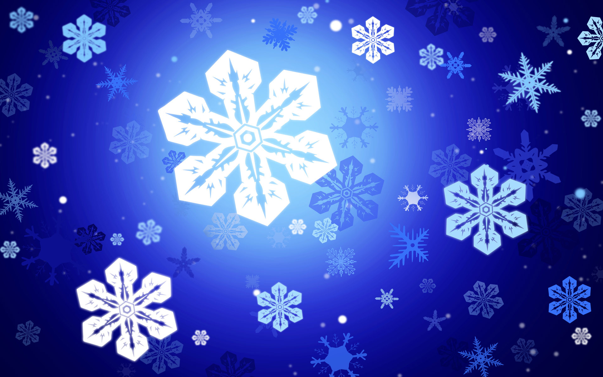 Falling Snow Wallpaper Animated Snow falling a