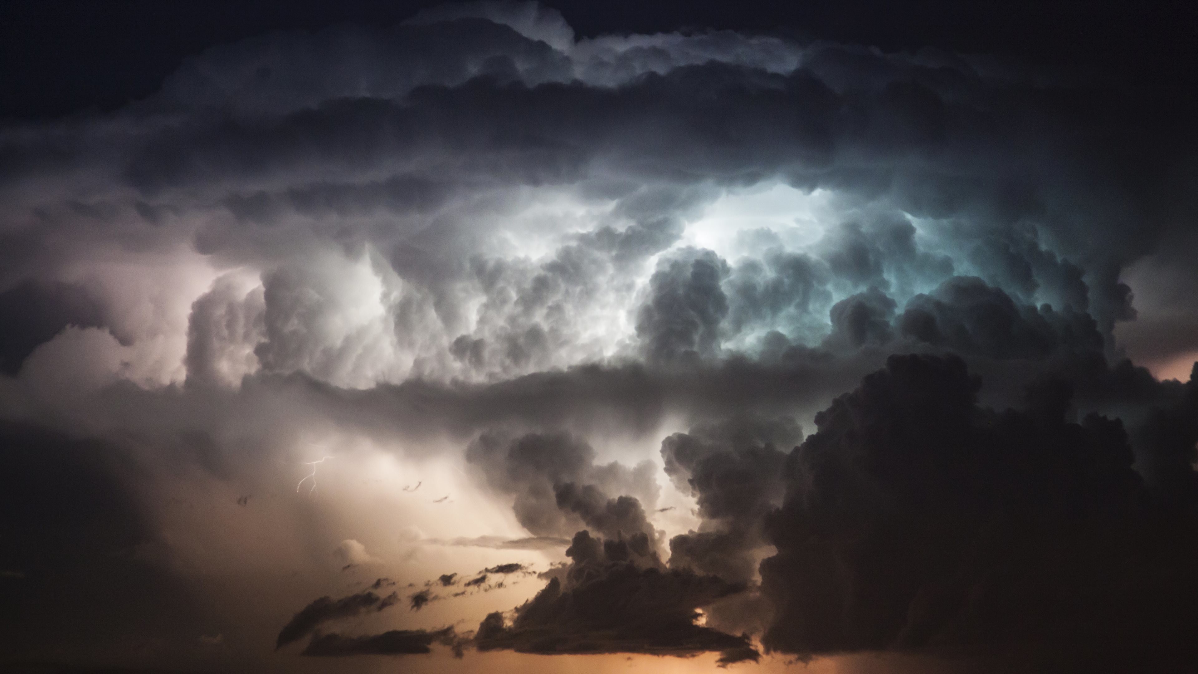 Thunderstorm HD Wallpapers. 4K Wallpapers