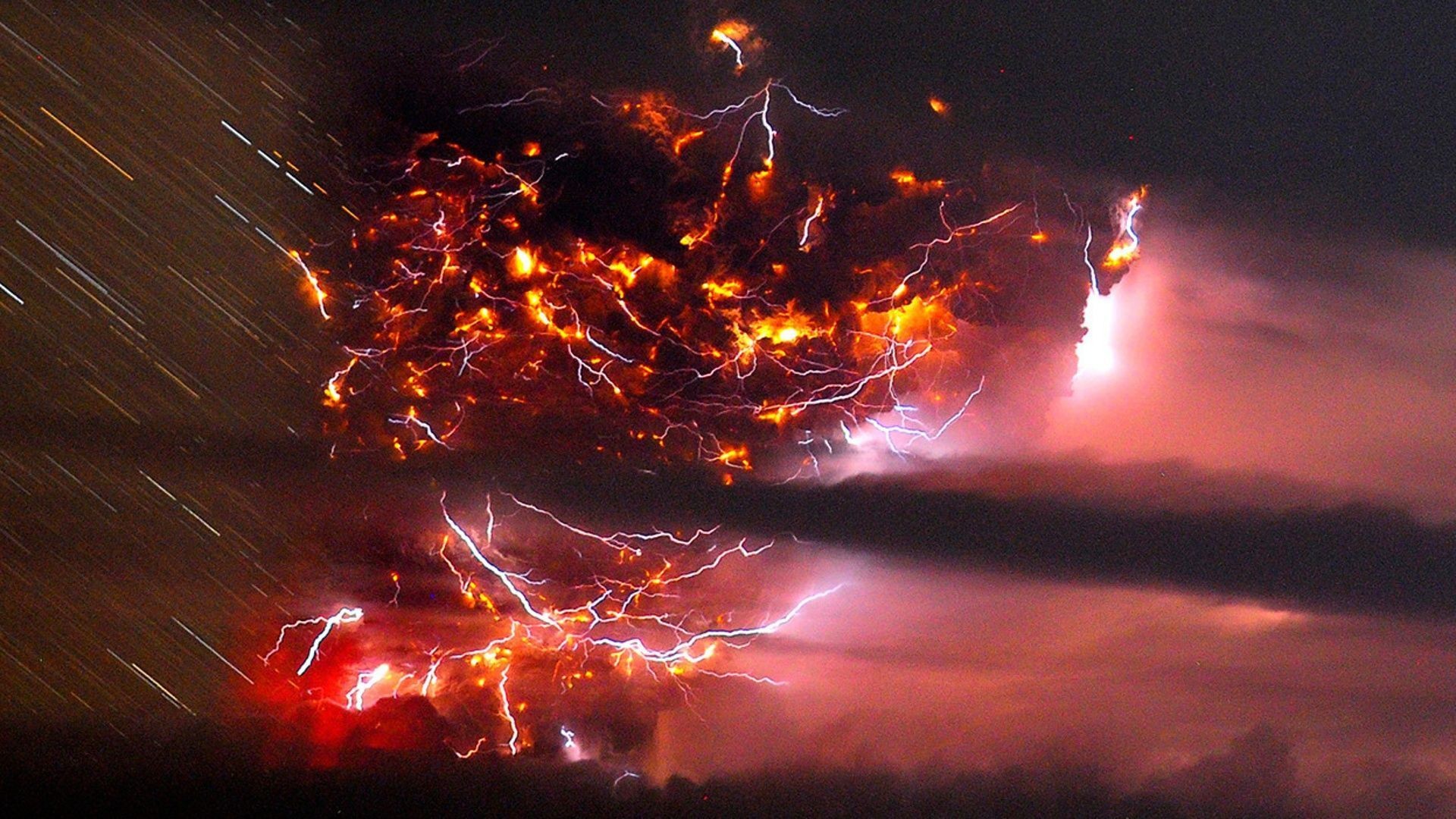 Ocean lightning storms – Google Search Lightning storms Pinterest Lightning, Storms and Nature wallpaper