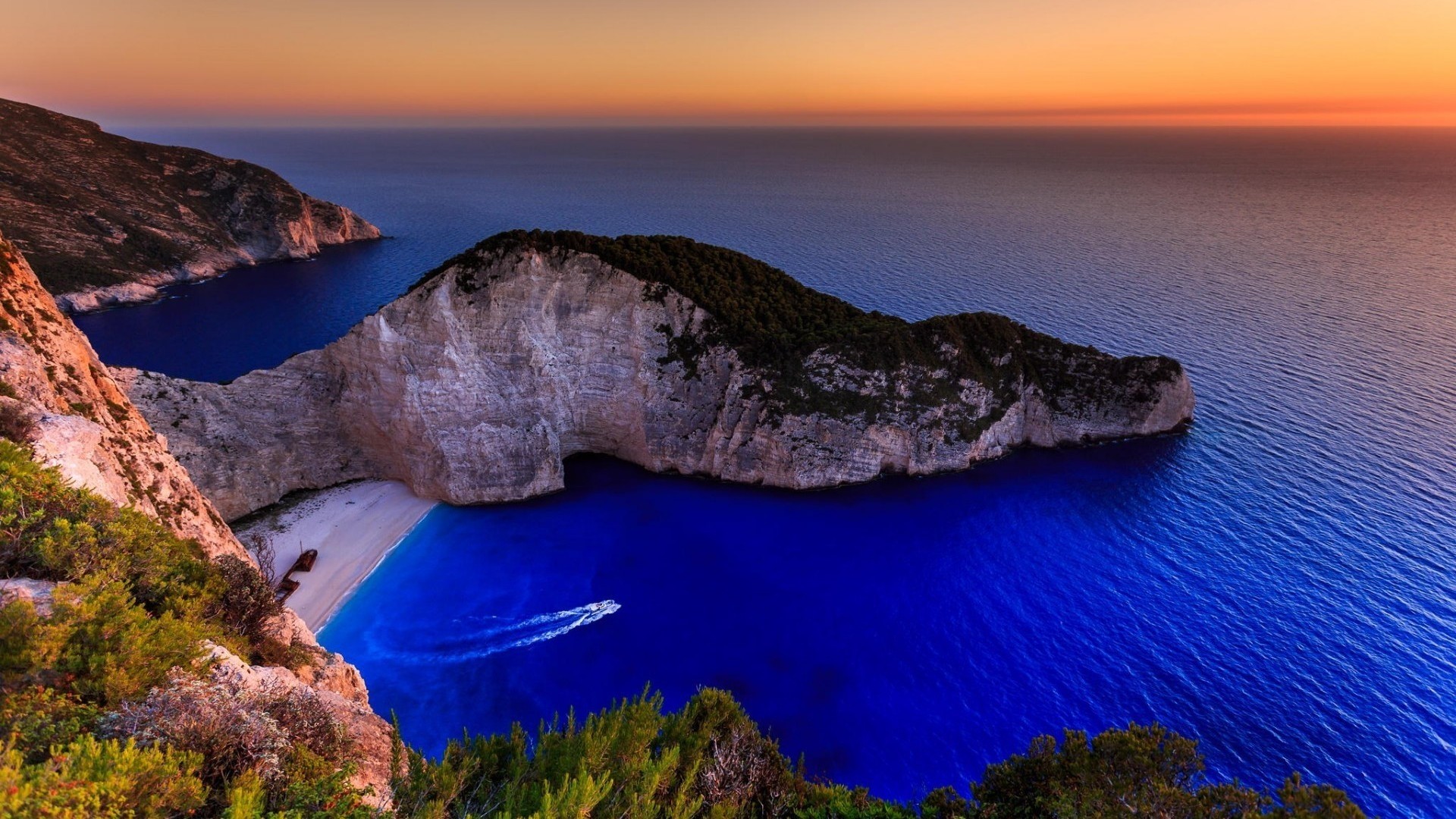 Navagio Beach Zakynthos4K Wide Ultra Hd Wallpaper HD Wallpapers