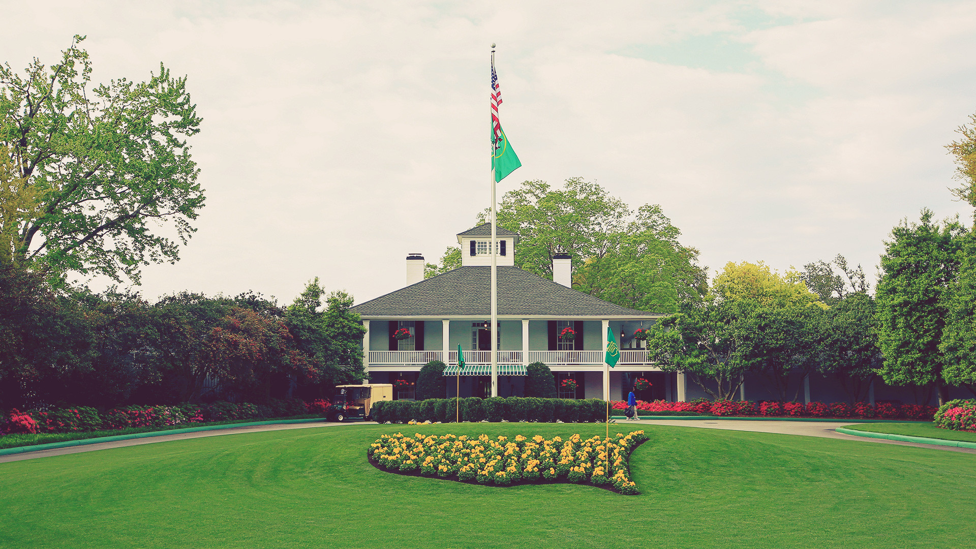 Why isn't the Masters on TV in the morning? Because Augusta says so | Golf  | Sporting News