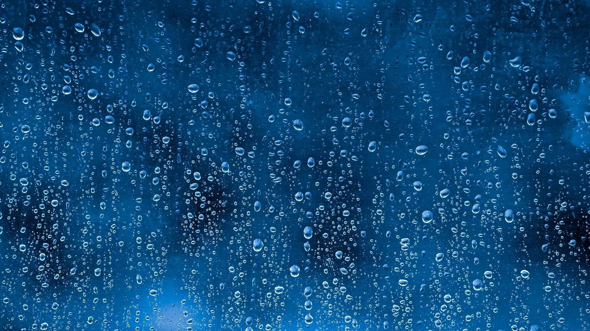 Raindrops Wallpapers For Your Desktop Hongkiat Wallpaper Rain Wallpapers)
