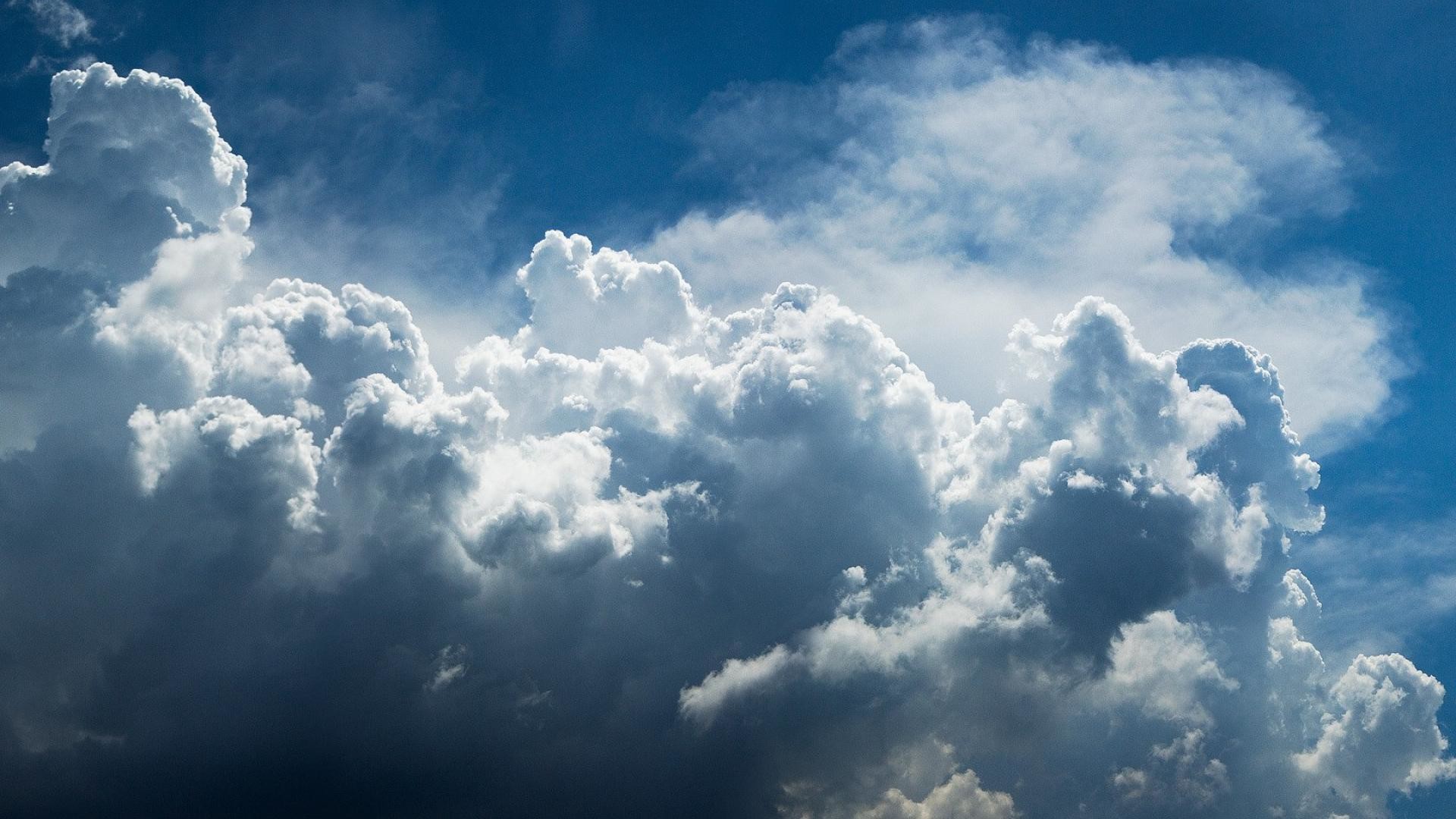 sky-clouds-sun-wallpaper-2.jpg (1920Ã1080) | NAND245 Infiniement grand |  Pinterest | Hd backgrounds, Cloud and Blue sky clouds