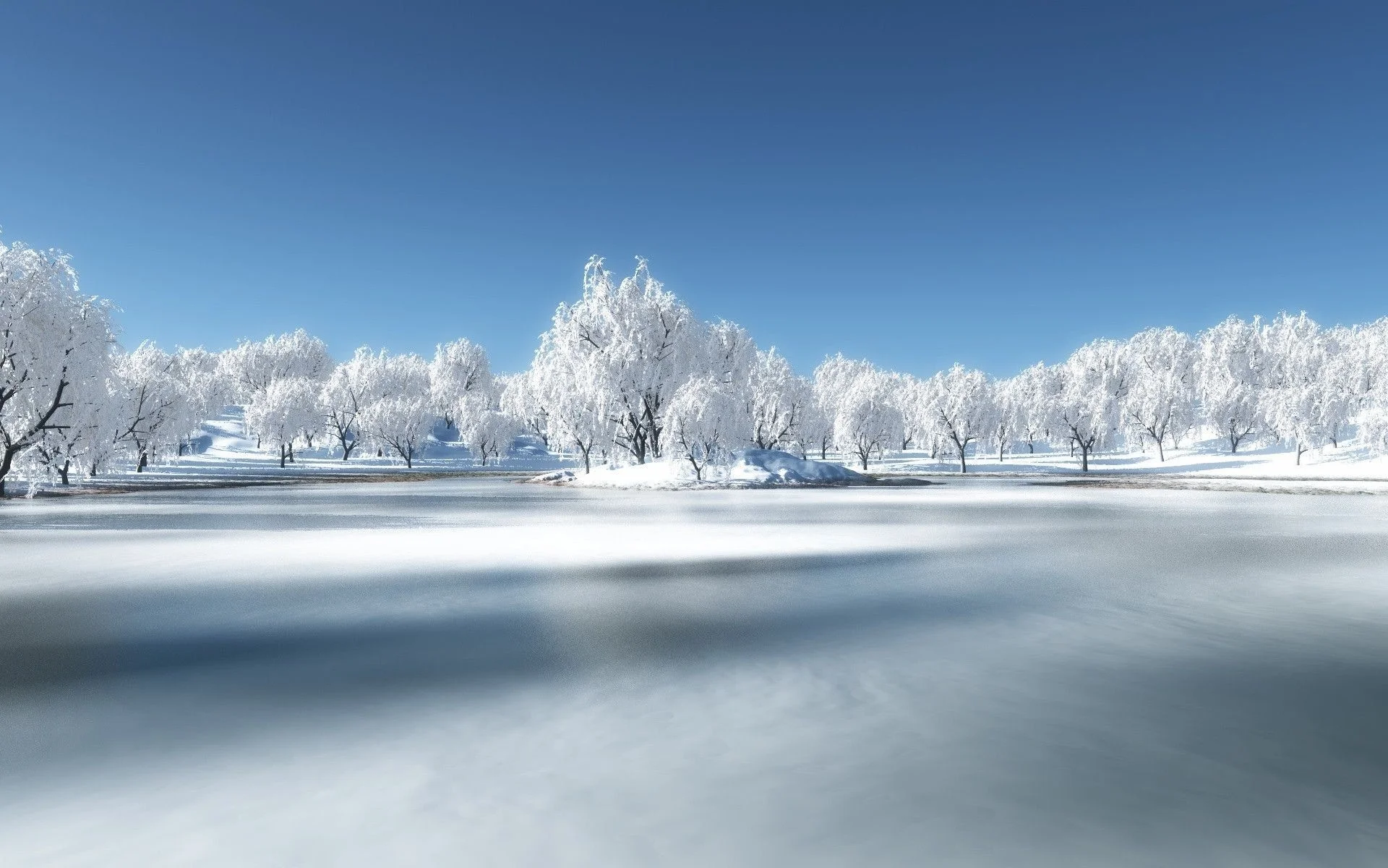 Winter Wallpapers For PC – Wallpaper Cave