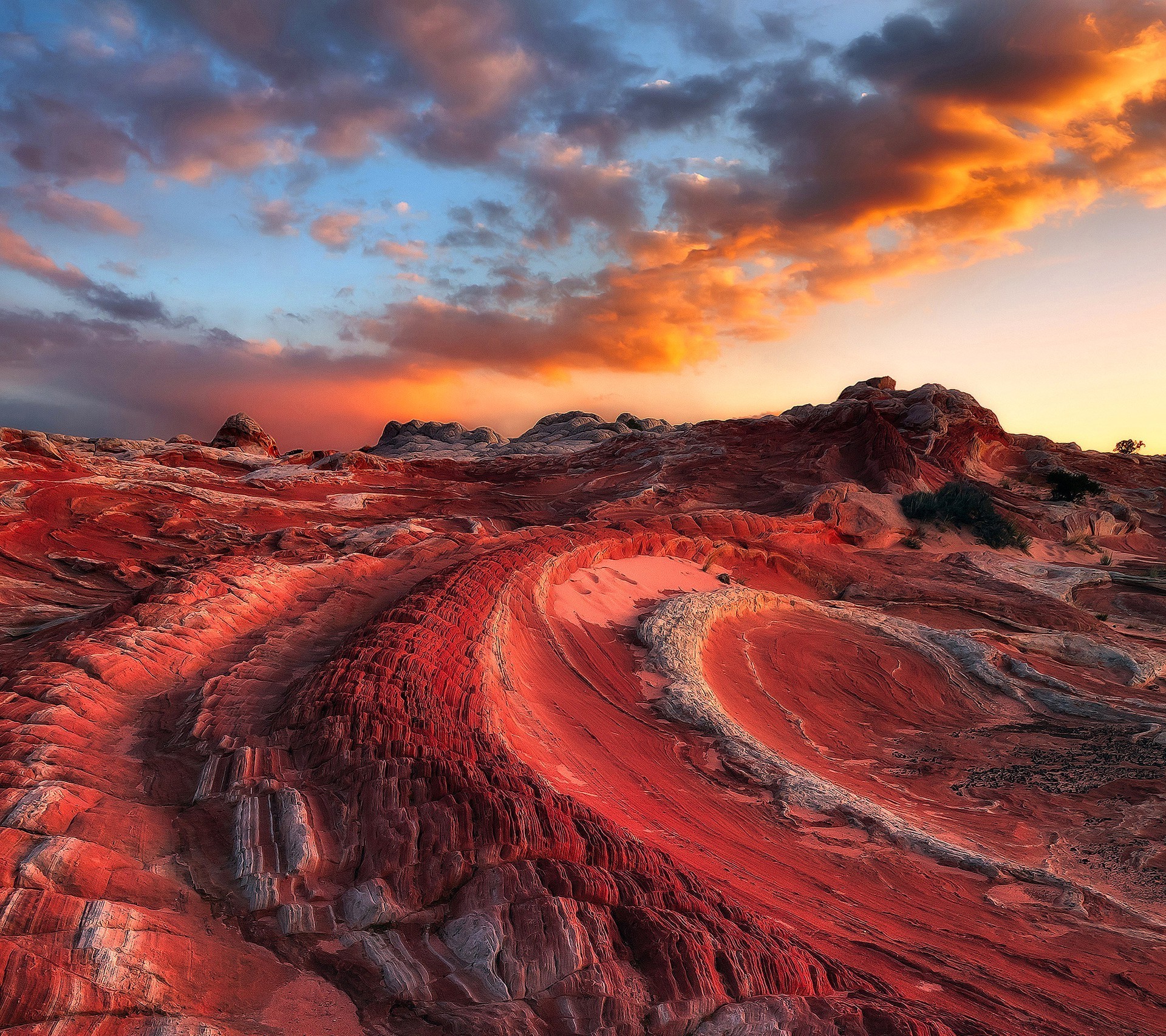 Nature, Landscape, Rock, Desert, Arizona Wallpapers HD / Desktop and Mobile Backgrounds