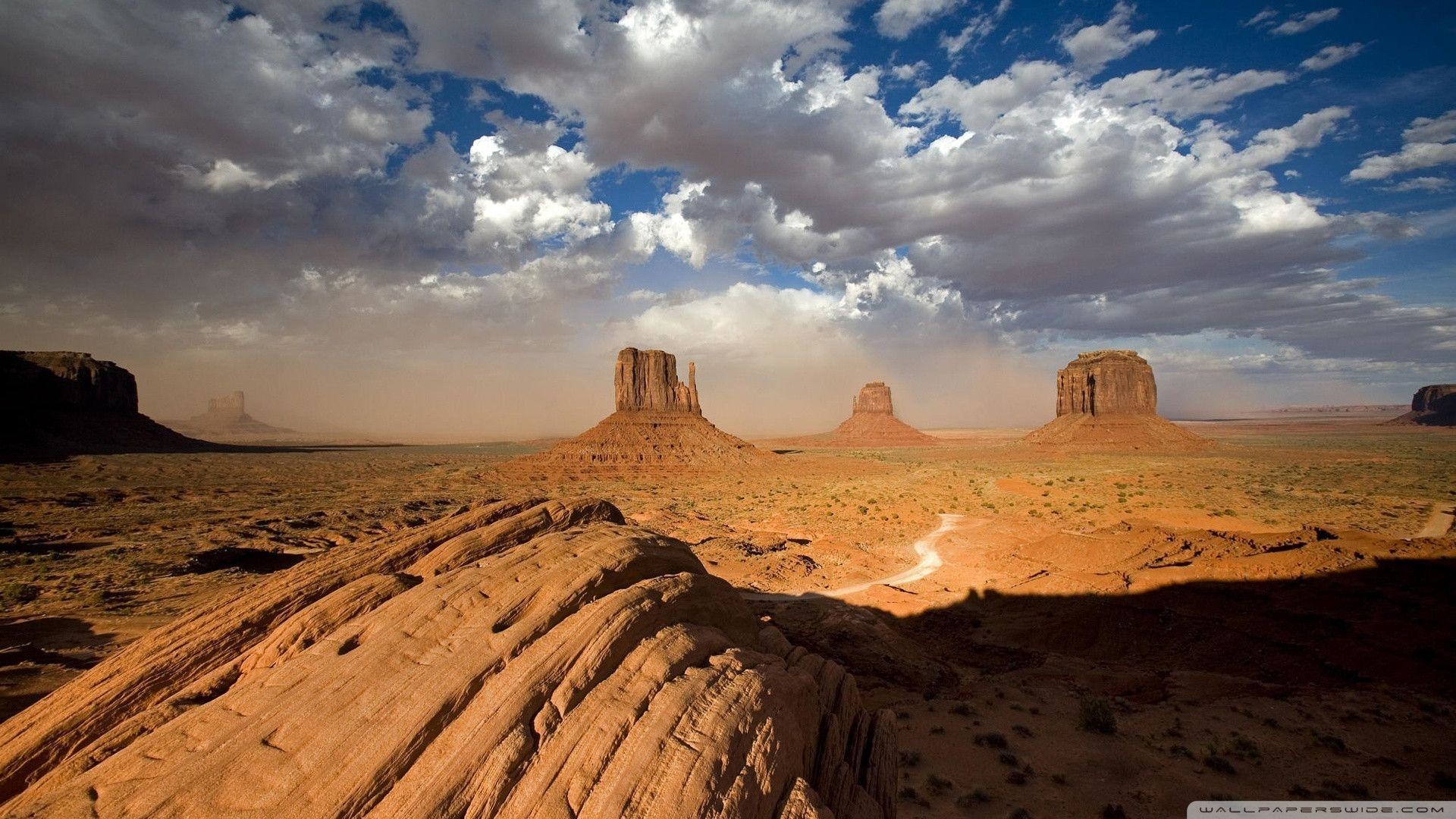 Desert lake 2021 Windows 11 Scenery, HD wallpaper | Peakpx