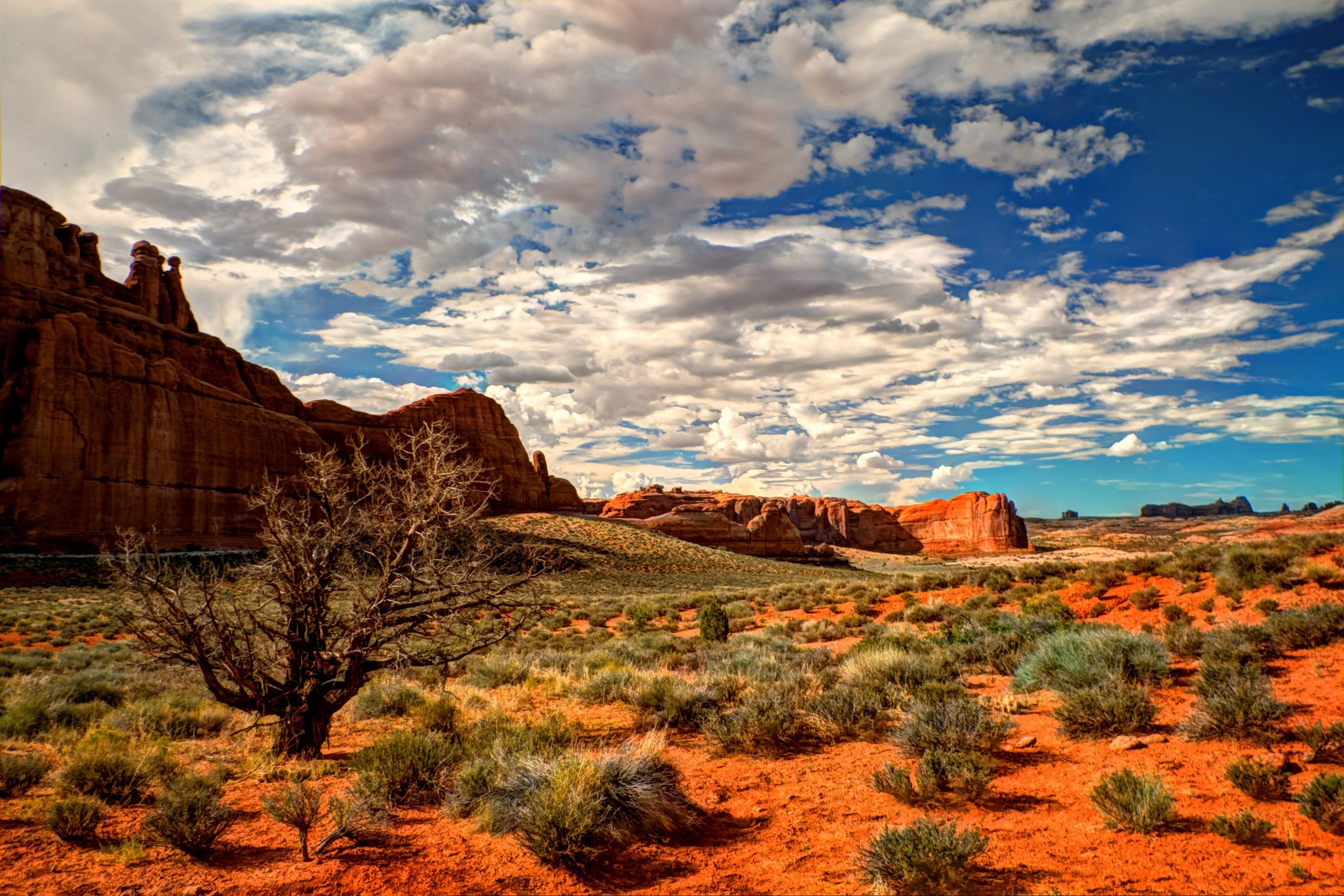 Utah rock utah usa landscape sky desert wallpaper 485669
