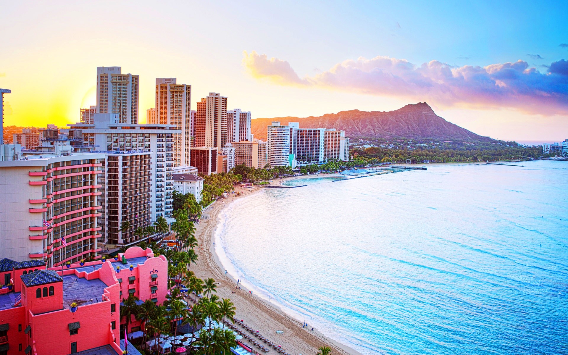 Most Downloaded Hawaii Wallpapers – Full HD wallpaper search