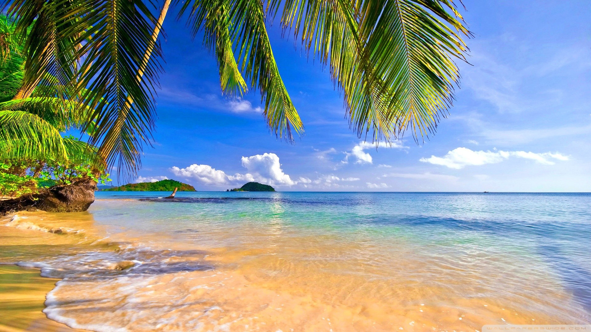 Bãi biển HD - Là một trong những địa điểm tuyệt vời nhất để tránh xa cuộc sống đô thị, bãi biển HD mang đến cho bạn cảm giác thoải mái, tách biệt khỏi sự ồn ào của thế giới bên ngoài. Với nắng vàng rực rỡ, cát trắng và biển xanh thẳm, bãi biển HD mang đến một thế giới hoàn hảo cho bạn cùng gia đình và bạn bè.