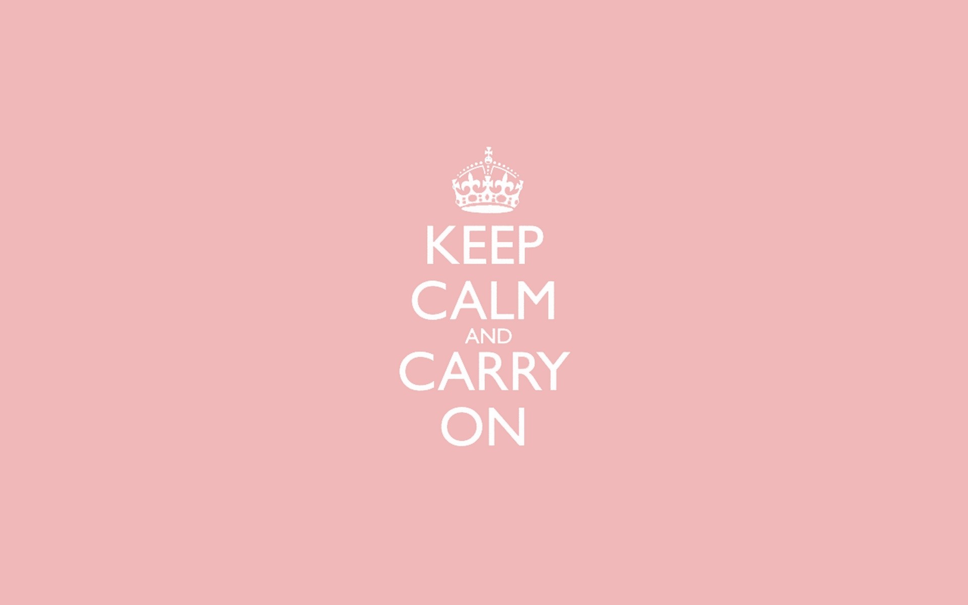Stay Calm Wallpapers  Top Free Stay Calm Backgrounds  WallpaperAccess