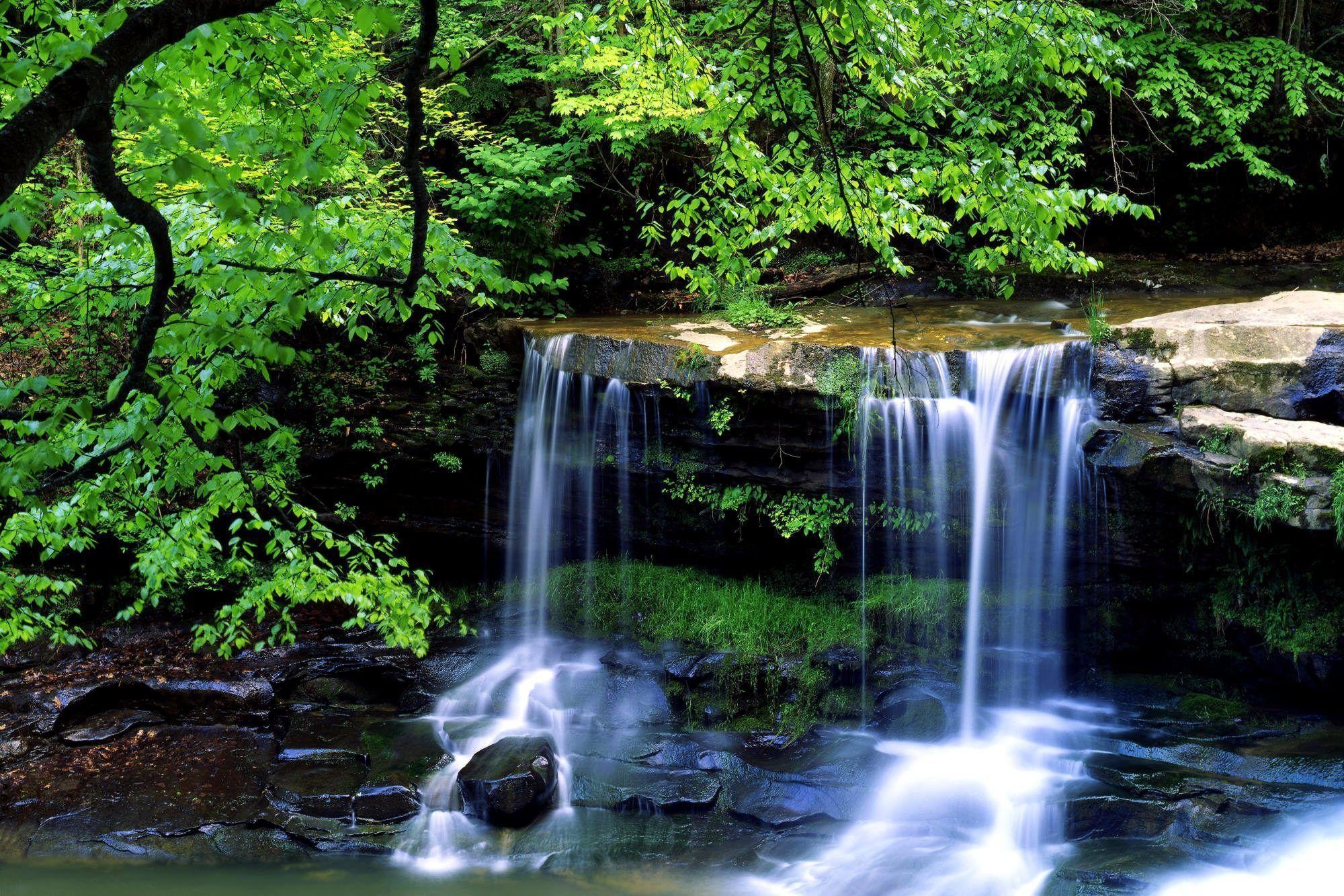 Animated waterfall wallpapers free download ~ Wallpapers Idol
