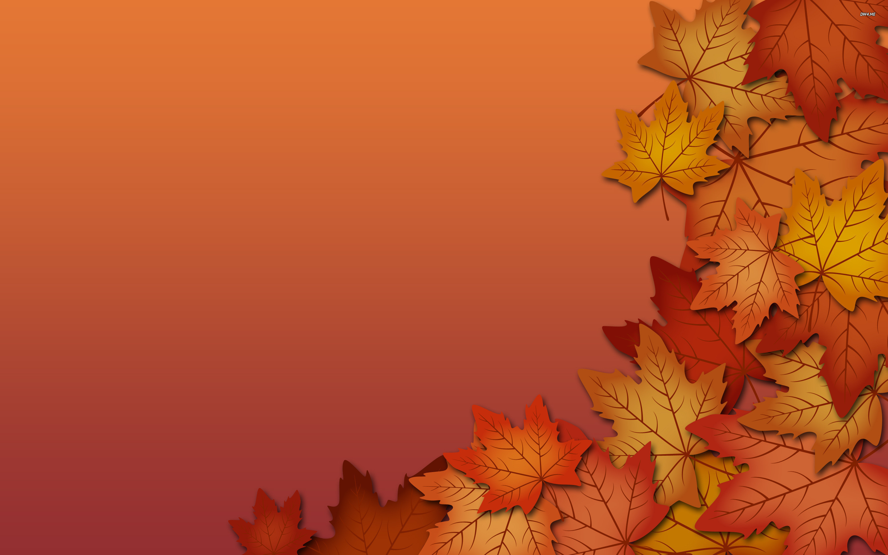 Fall Colors Wallpapers