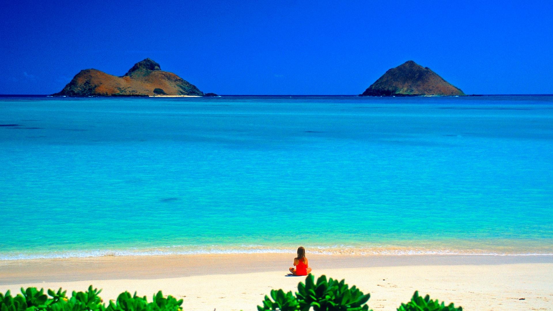 Dimensions1600x900 1280×720. Cool HD wallpaper – Lanikai Beach