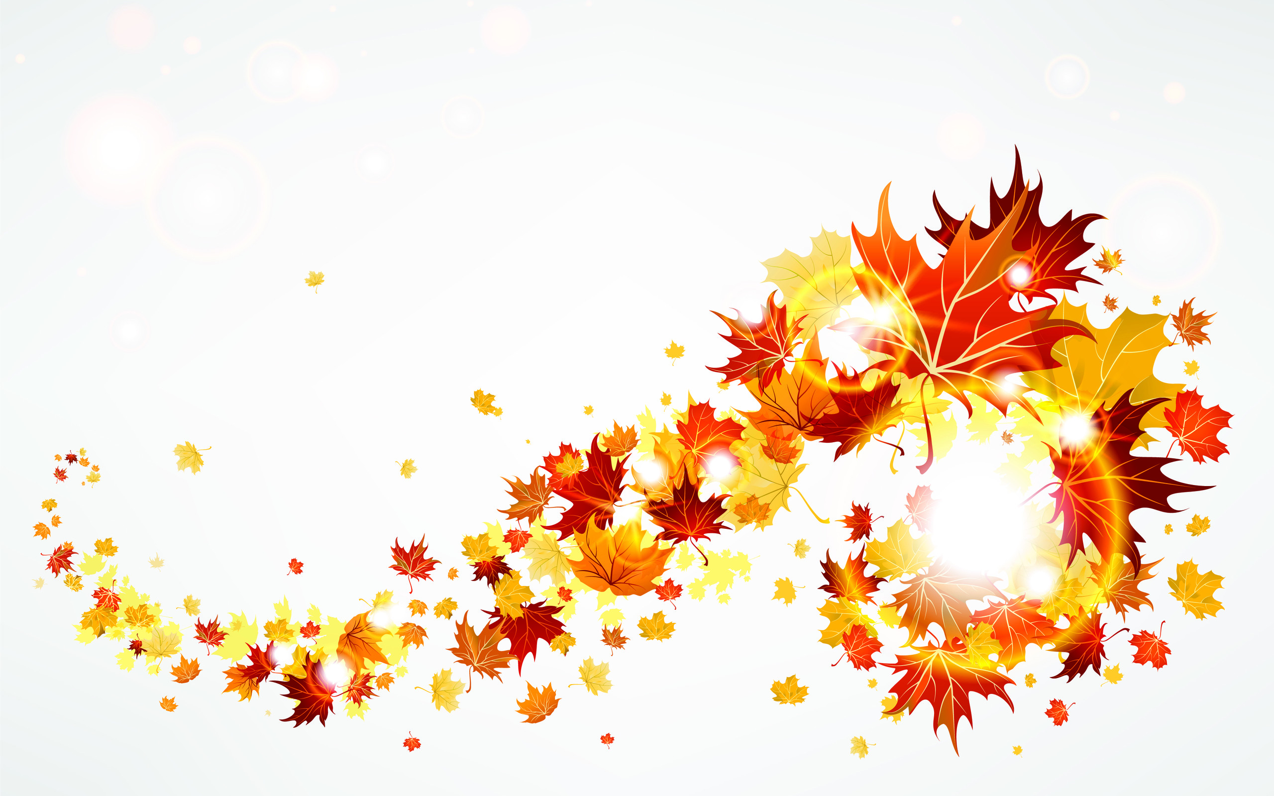 Pin Foliage clipart fall leaves