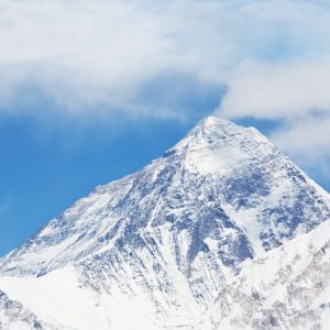 Mount Everest Wallpaper HD