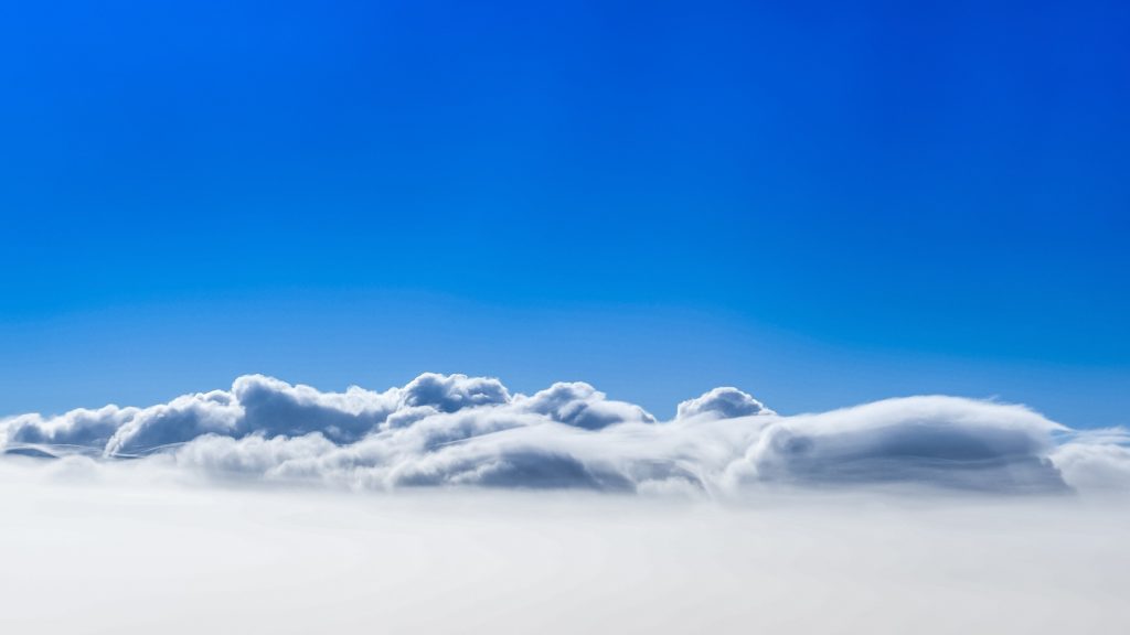 60+ Wallpaper Clouds Sky