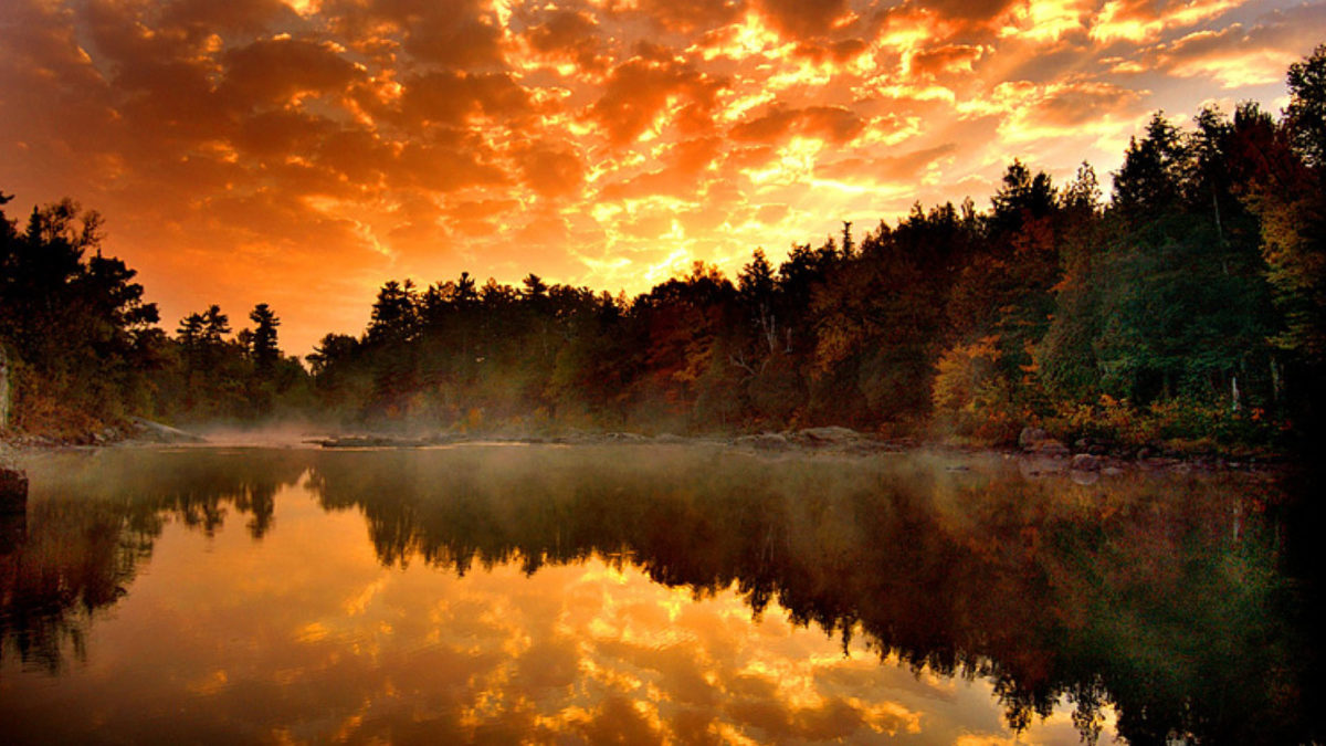 78+ Landscape HD Wallpapers 1080p