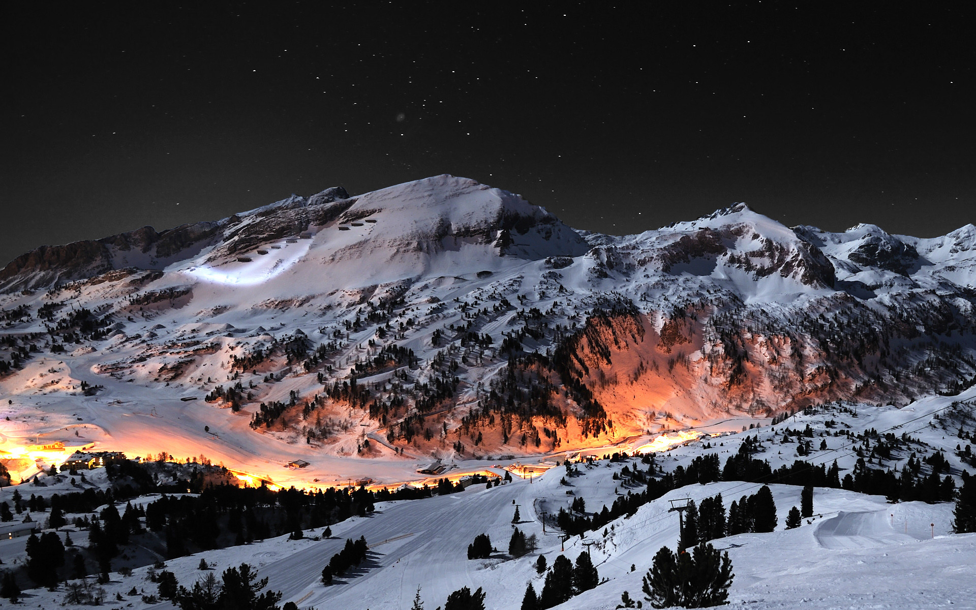 Mountain Wallpaper | Snow Mountains Desktop Backgrounds, wallpaper, Snow  Mountains Desktop .