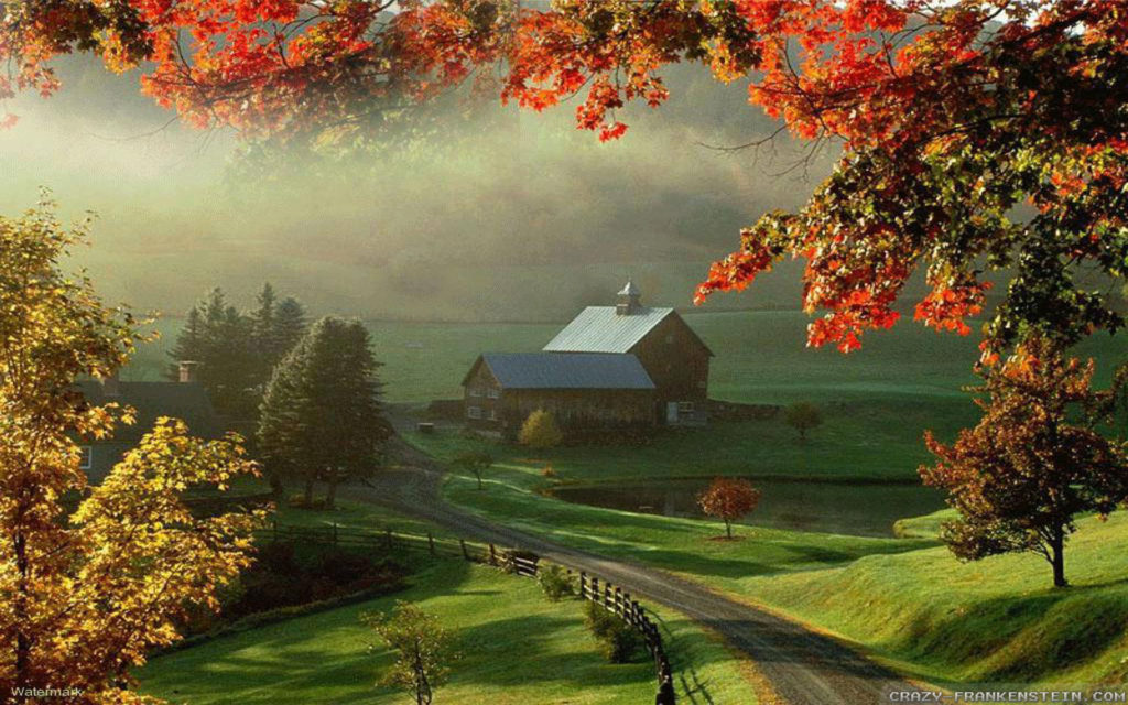 47+ Seasonal Wallpapers and Screensavers