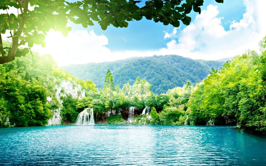 56+ Landscape Wallpaper Desktop