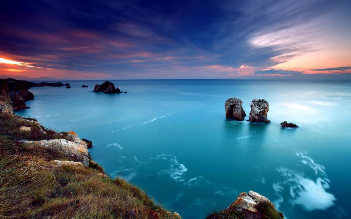 56+ Landscape Wallpaper Desktop