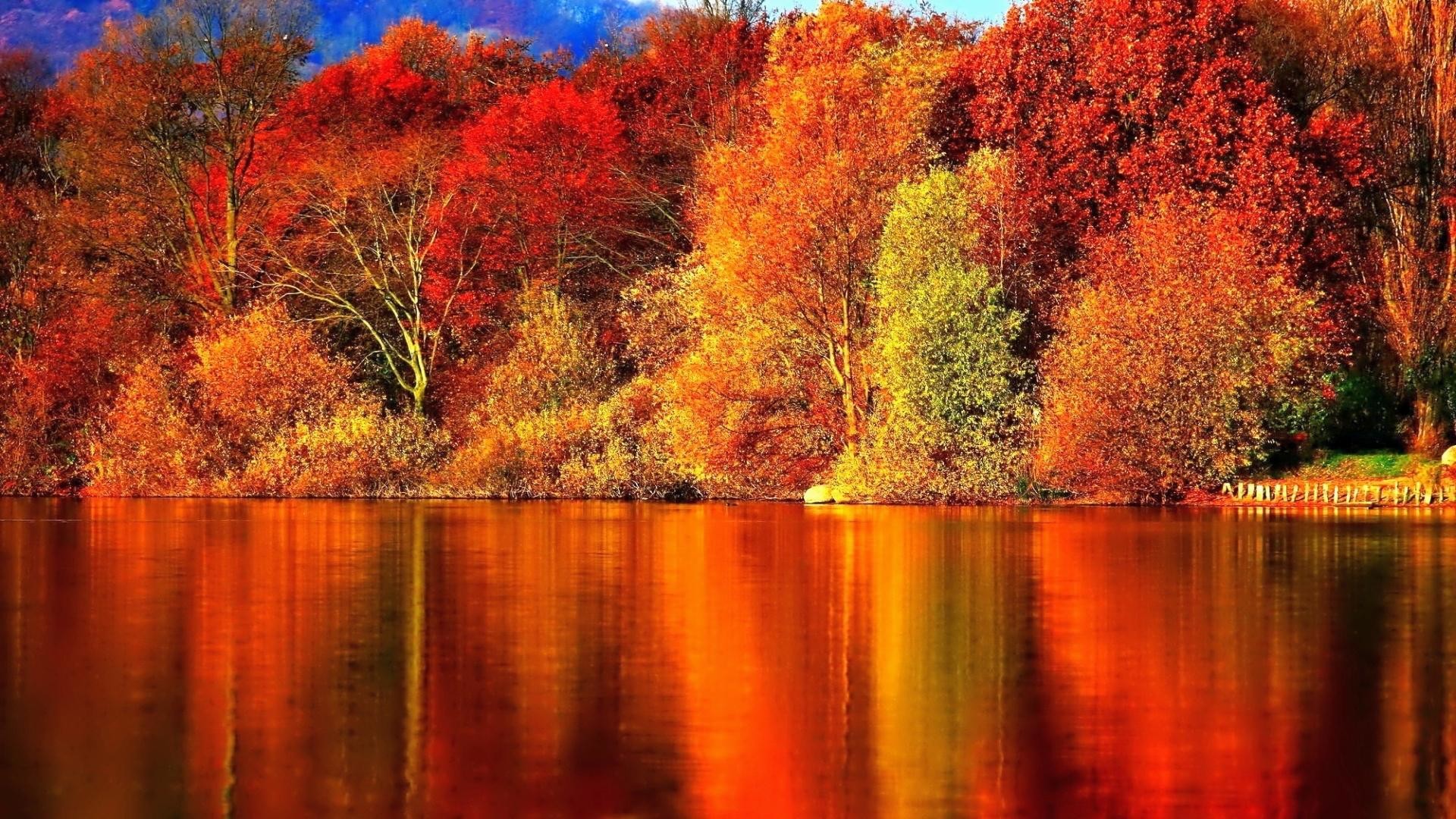 10. free autumn desktop wallpaper10 600×338