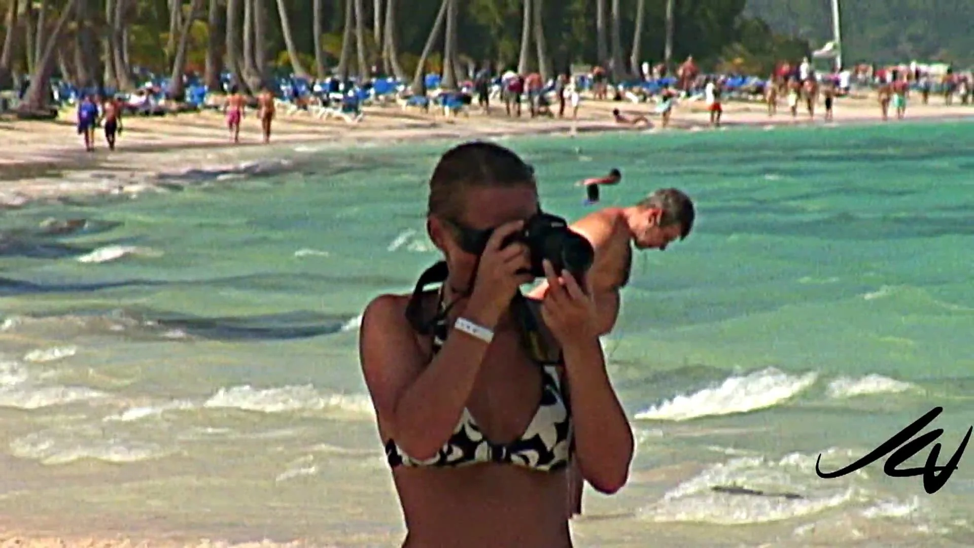 Bavaro Beach Punta Cana, Dominican Republic, featured album HD – YouTube