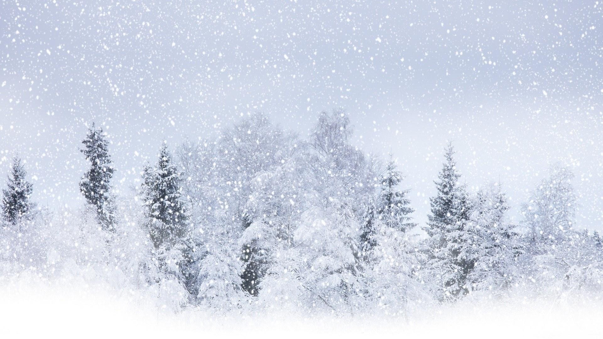 Full HD 1080p Snowfall Wallpapers HD, Desktop Backgrounds 1920×1080