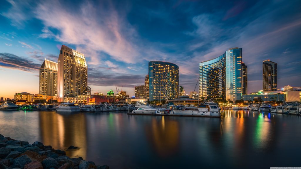 45+ San Diego Beach Pictures