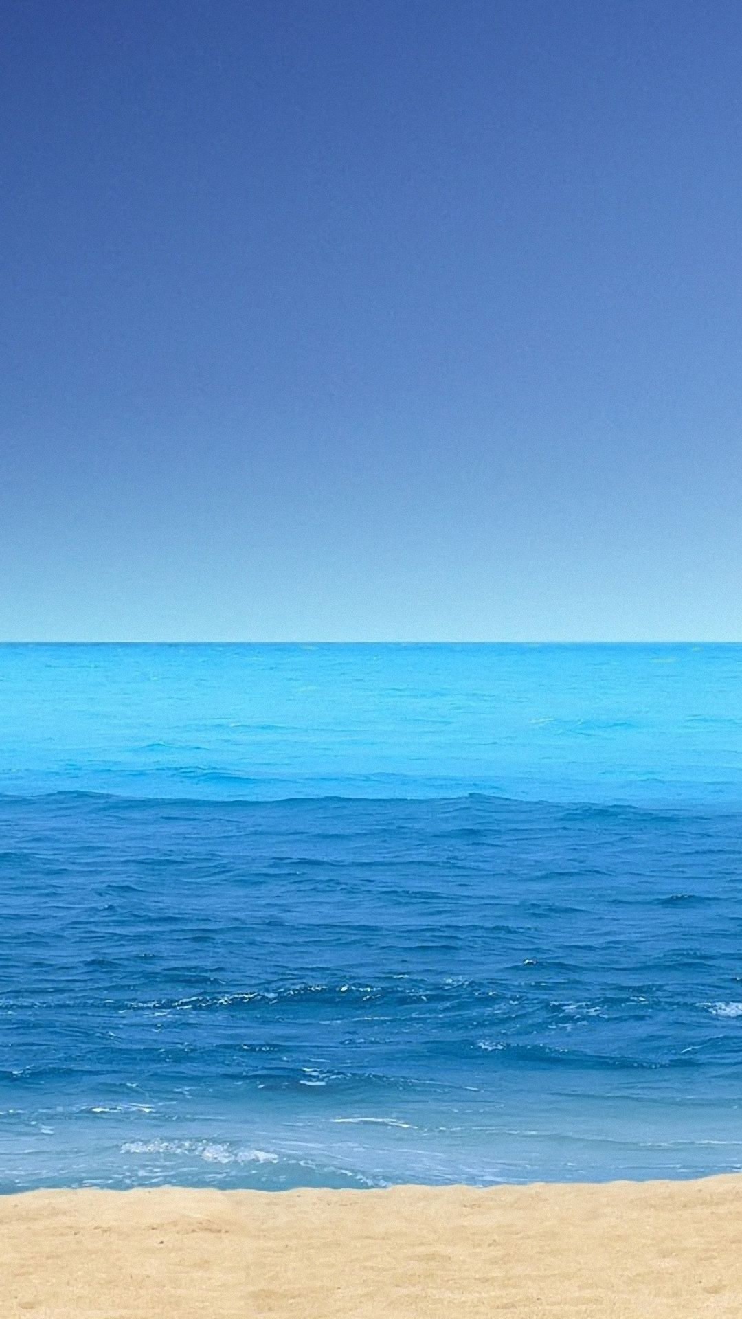 Ocean iPhone 6