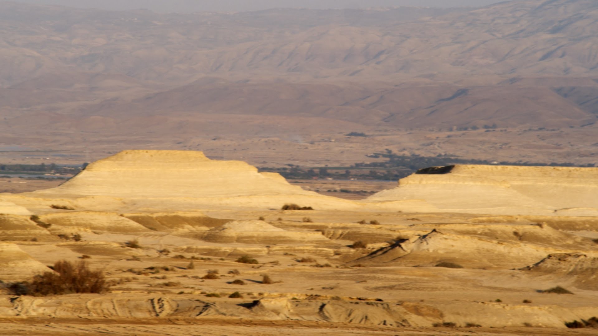 Royalty Free Stock Video Footage panorama of a desert landscape shot in Israel at 4k with Red. – YouTube