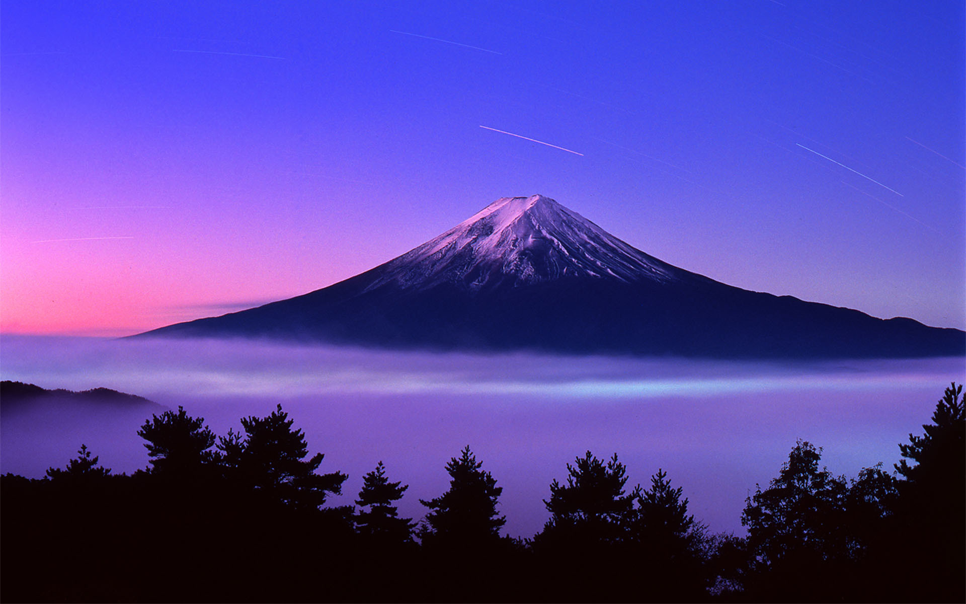 Japanese mountains Beautiful Photo Mountain Fuji Japan – HD Travel photos and wallpapers