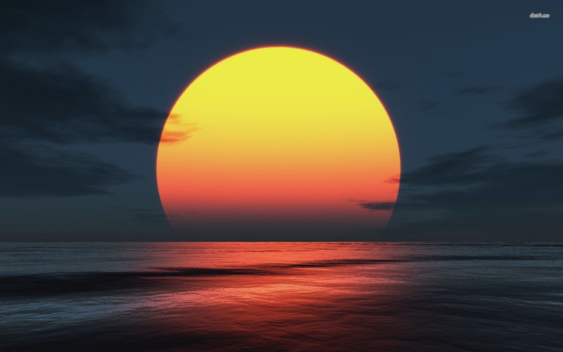 Sunset wallpapers HD