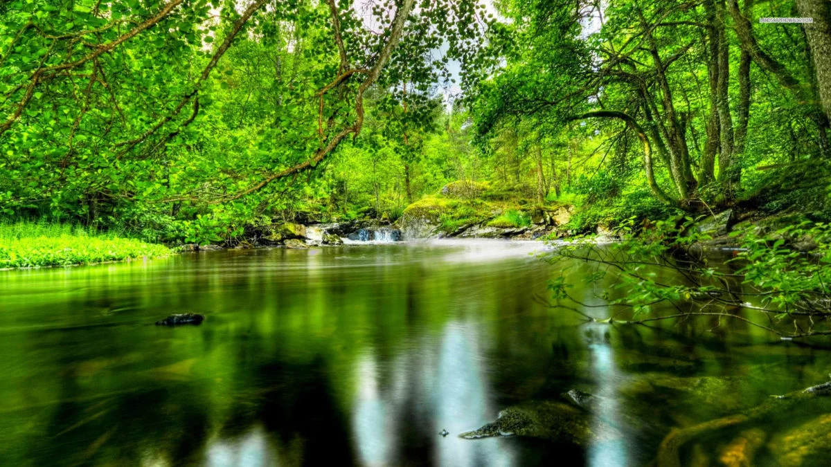 48+ Beautiful Scenery Wallpapers Screensavers