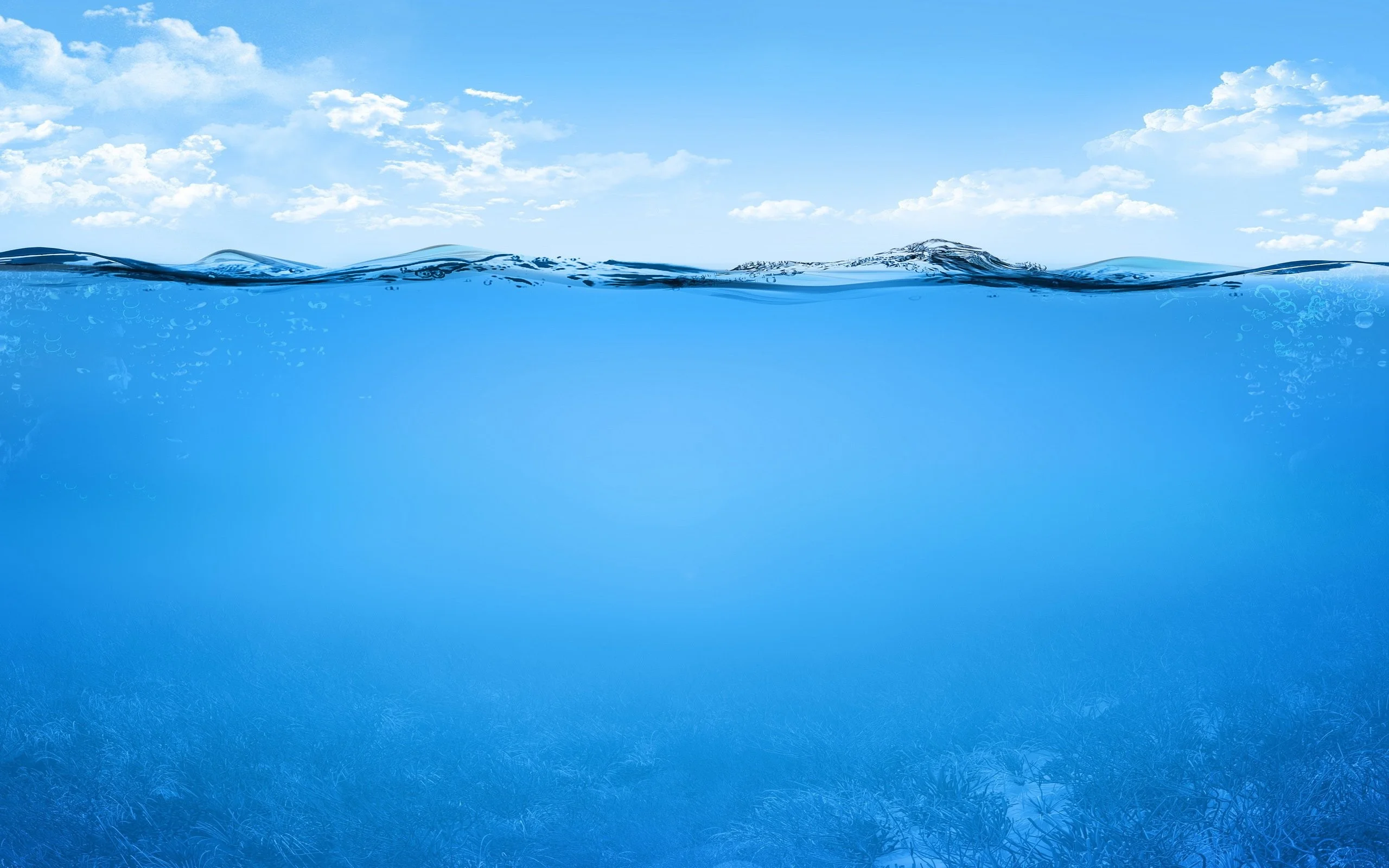 Ocean Sea Lake River Underwater Wallpapers HD Free. Download Desktop  Background Wallpaper of Sea –