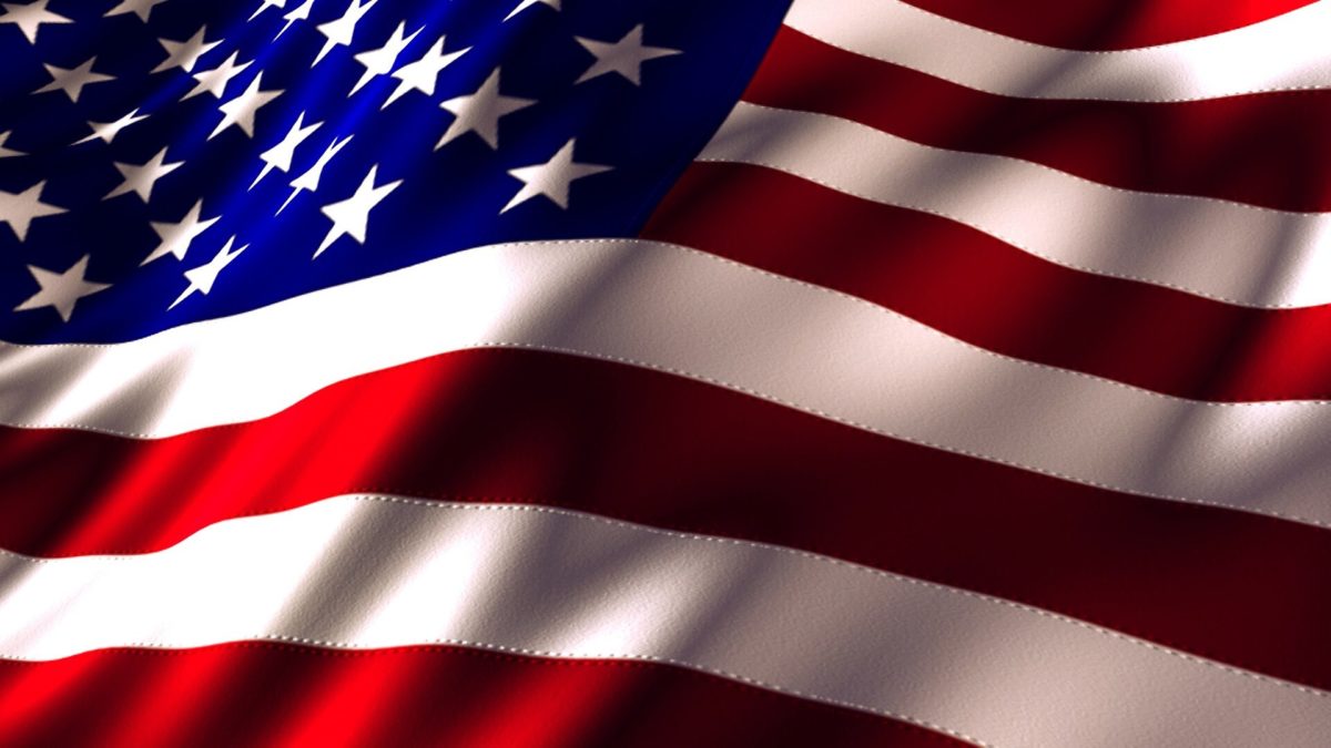 58+ American Flag Wallpaper 1920×1080