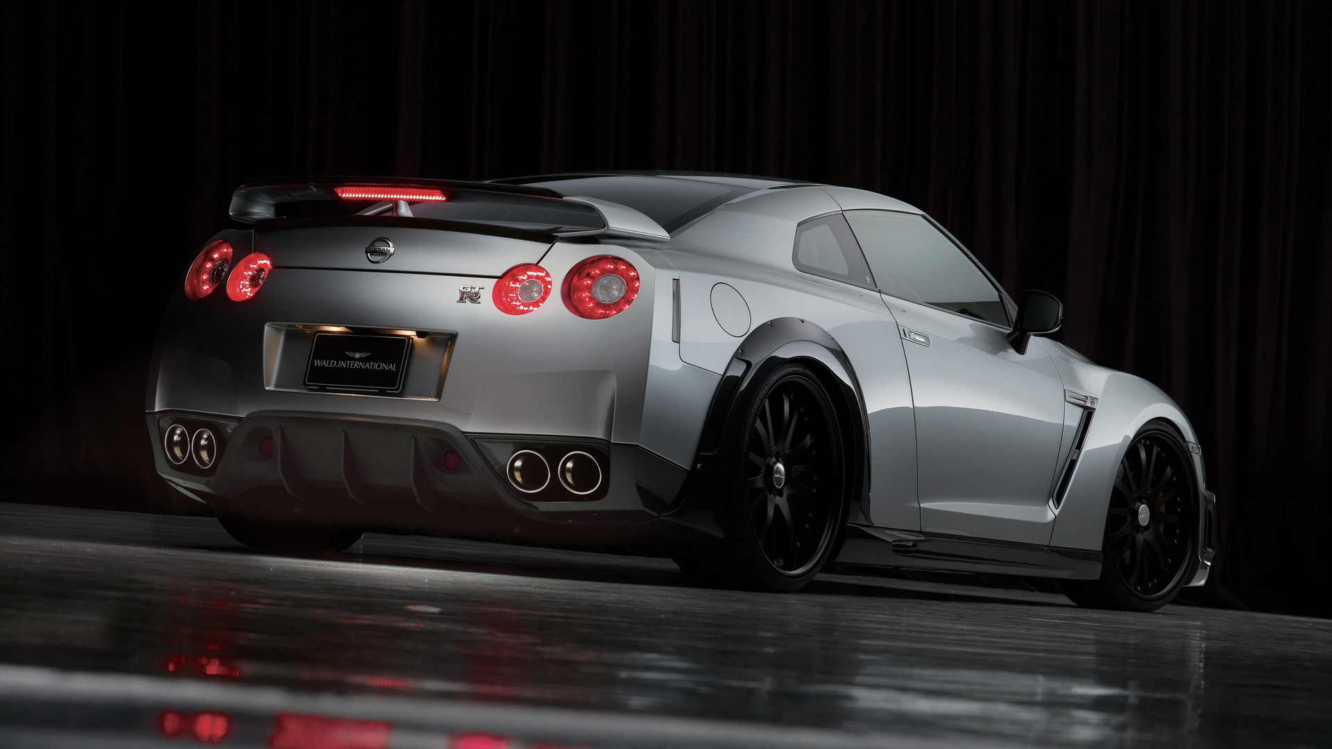 Awesome Nissan Car Pixels Full HD Wallpaper Pack – Tech Bug