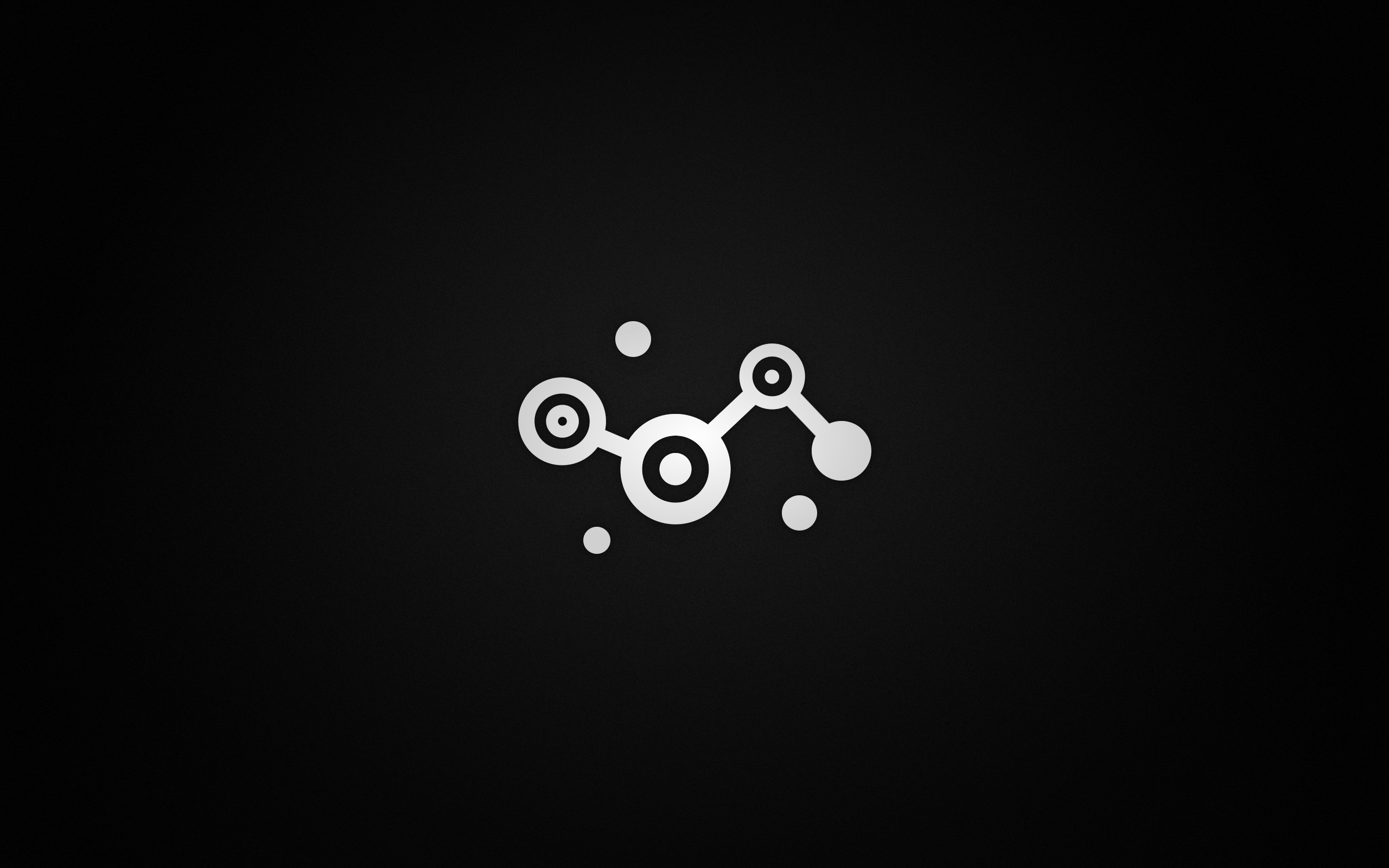 Steam Logo Minimalist HD Wallpaper. ImgPrix.com – High Definition Wallpapers and Covers
