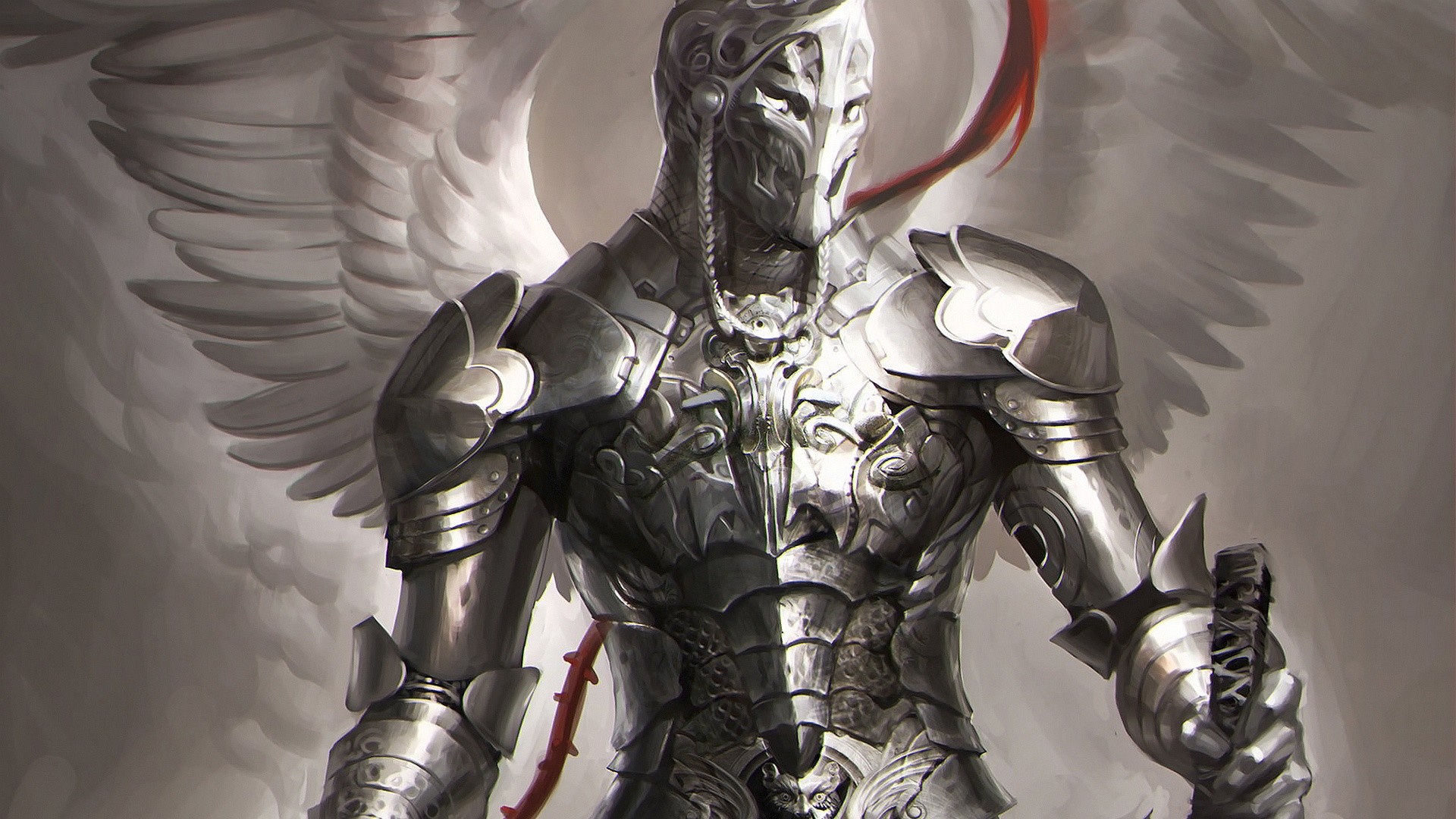 Angel Knight wallpaper jpg x desktop wallpaper 235632