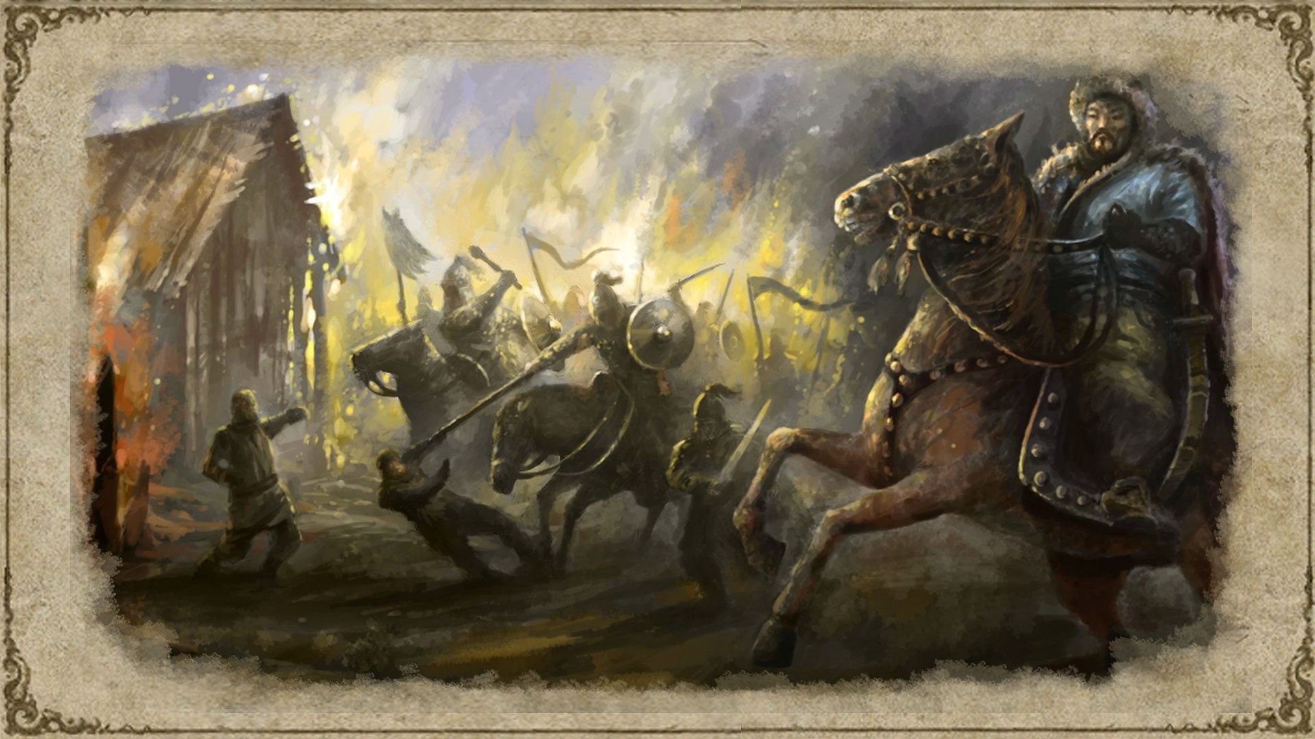 CRUSADER KINGS strategy medieval fantasy fighting rpg action history 1ckings warrior knight wallpaper 631638 WallpaperUP