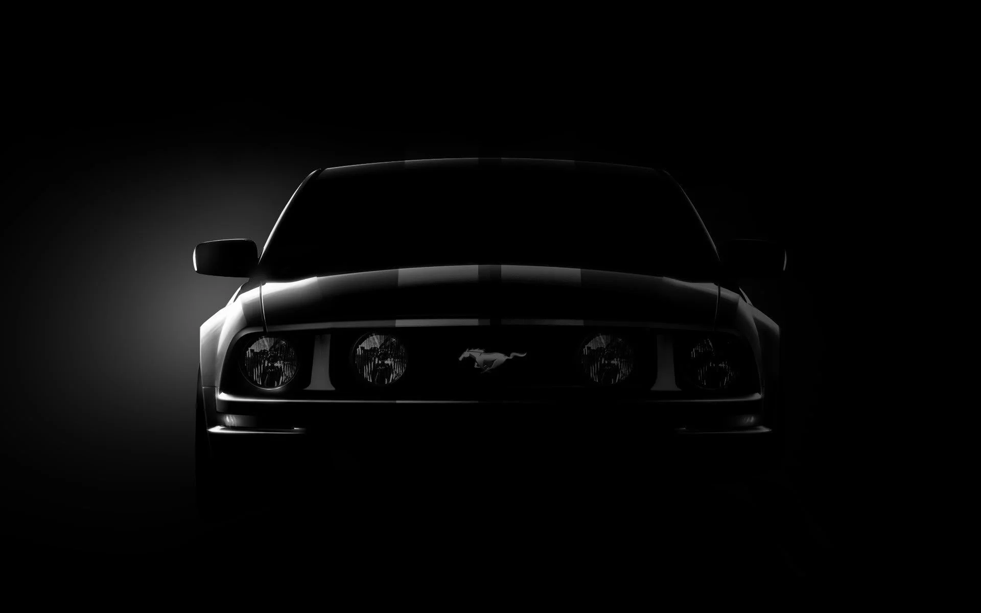 Black Car Hd Wallpaper For Android